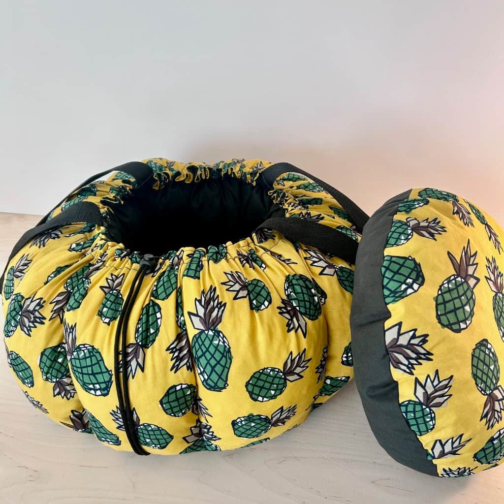 MannaSoma - termosoma ēdiena pagatavošanai