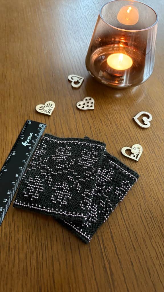 Mauči/pulsa sildītāji