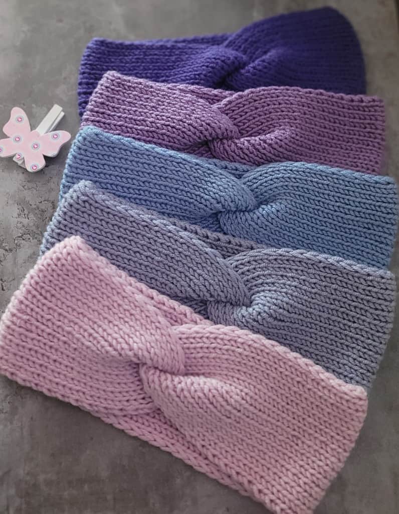 Merino vilnas ausaine