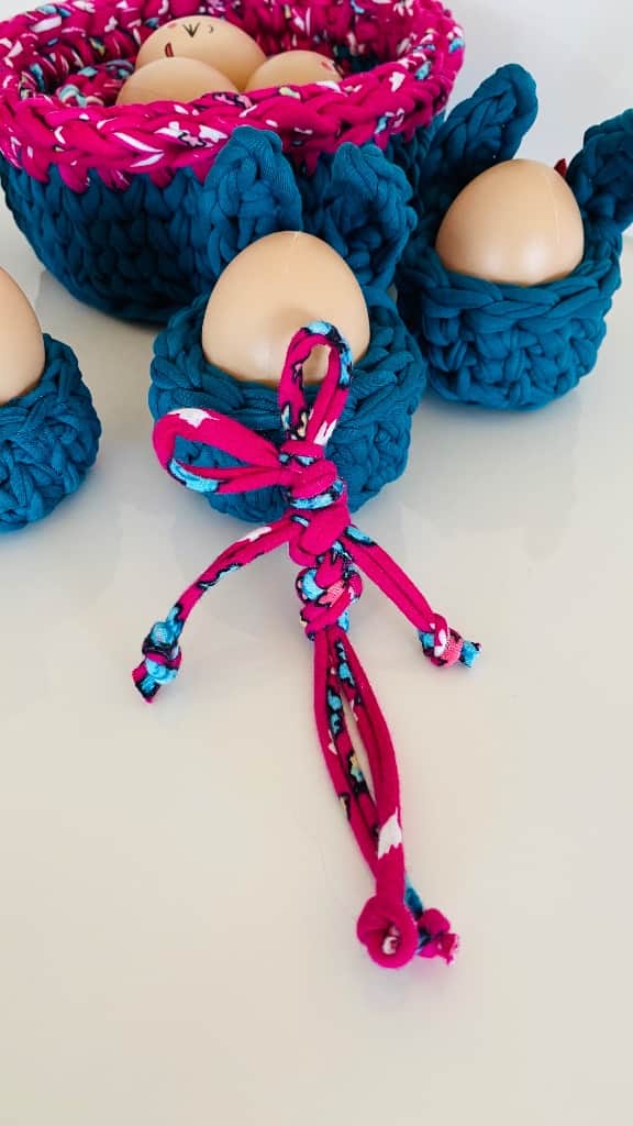 Lieldienu grozu dāvanu komplekts