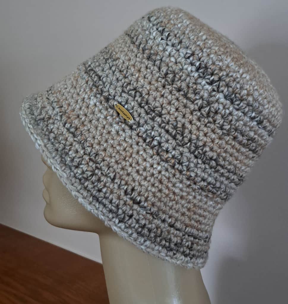 Rudens/ziemas cepure