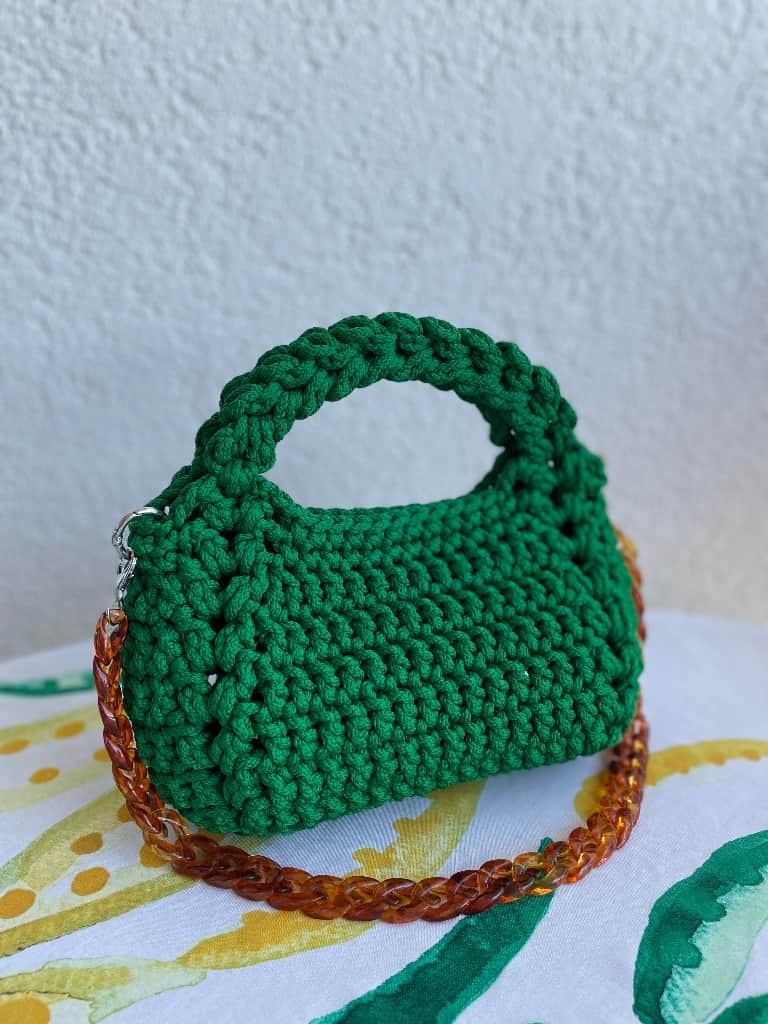 Košas vasaras somiņas