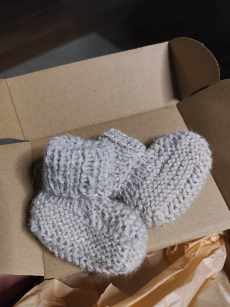 Raudzību komplektiņš 0-3 mēn