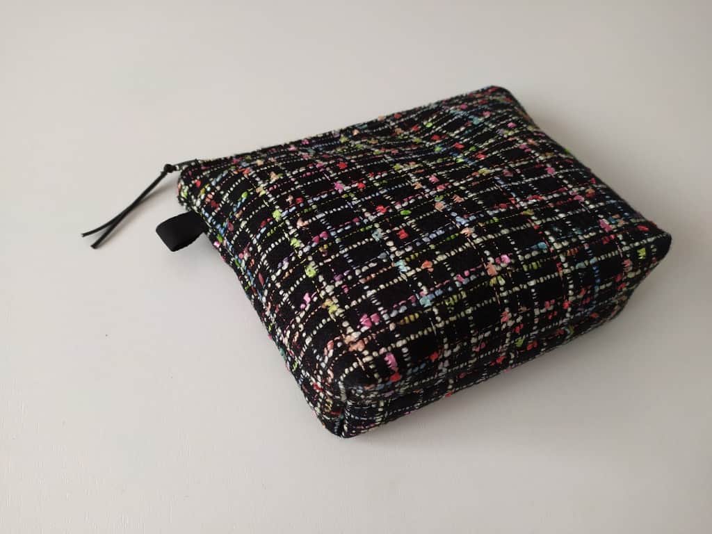 Kosmētikas somiņa/Somiņa brillēm/Telefona soma/Aksesuārs sievietēm 