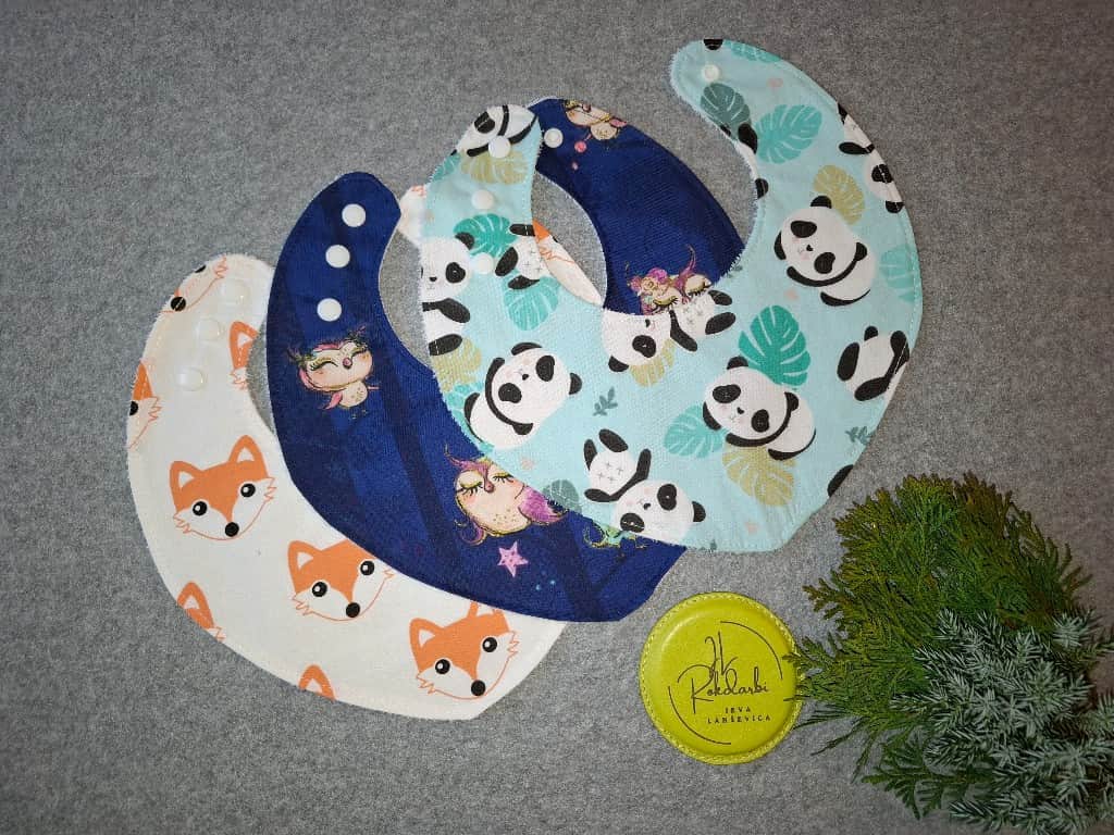 Lacīte jeb siekalu ķērājs