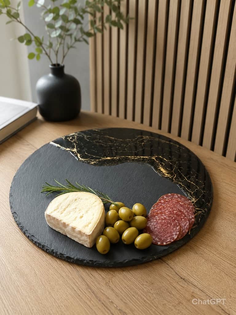 Servēšanas dēlis 