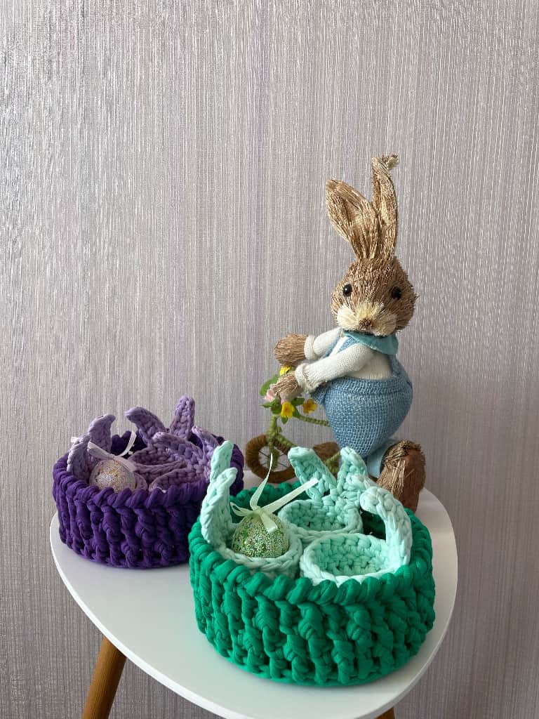 Lieldienu komplekti 🐰