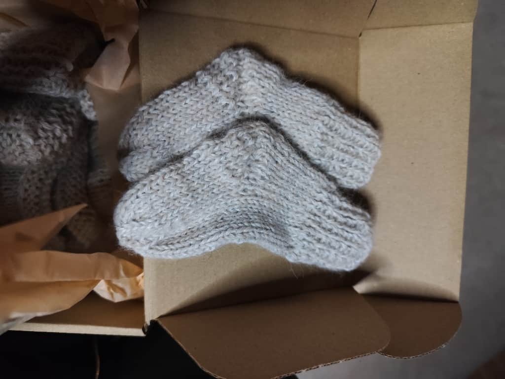 Raudzību komplektiņš 0-3 mēn