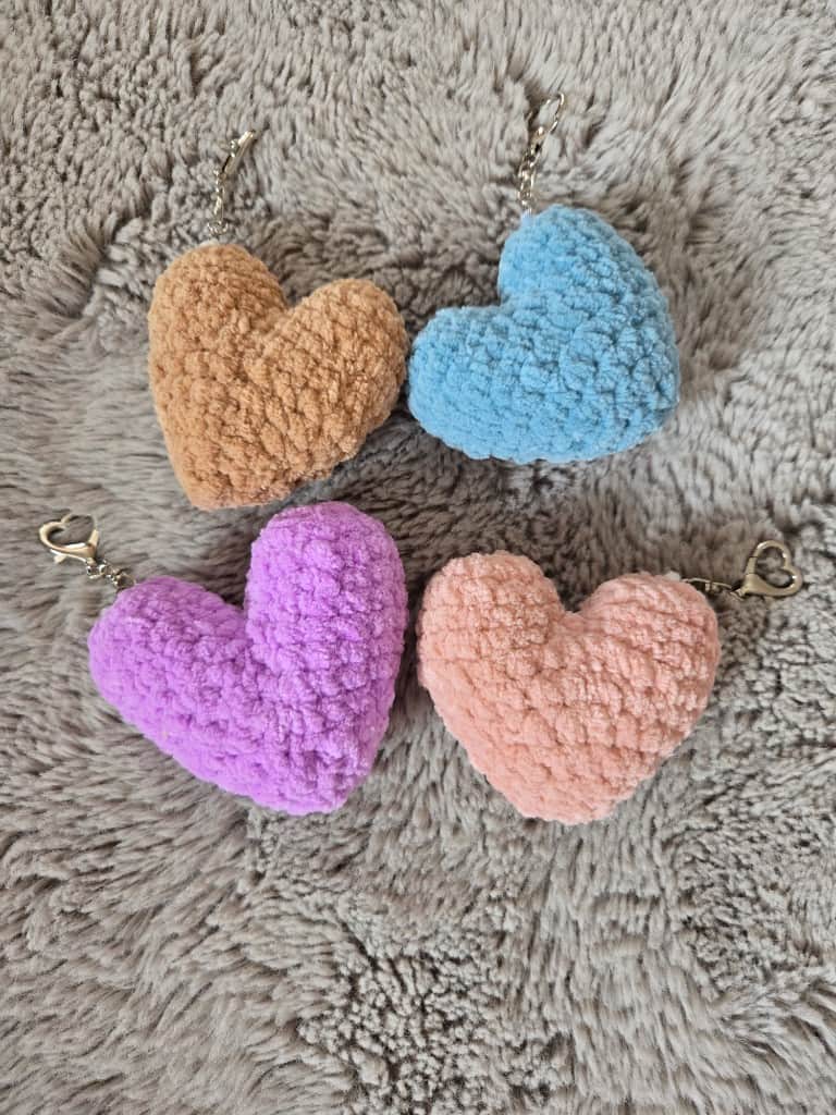 Tamborēti piekariņi