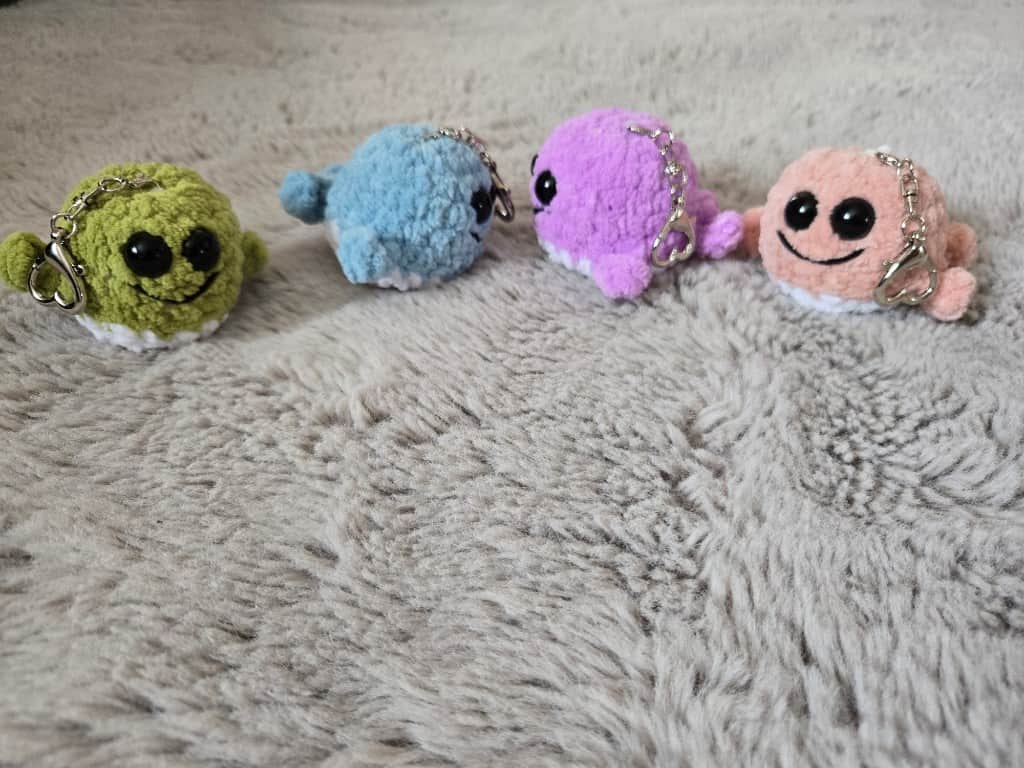 Tamborēti piekariņi