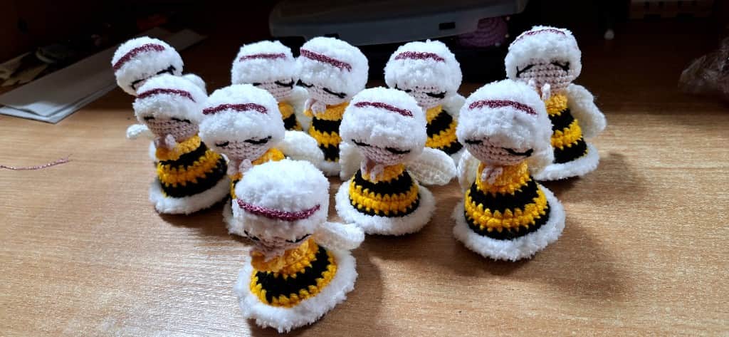 Mazas pārsteiguma dāvanas svētkos! Pārsteidz savu grupiņu izlaidumā,pārsteidz savu pirmo klasi septembrī!