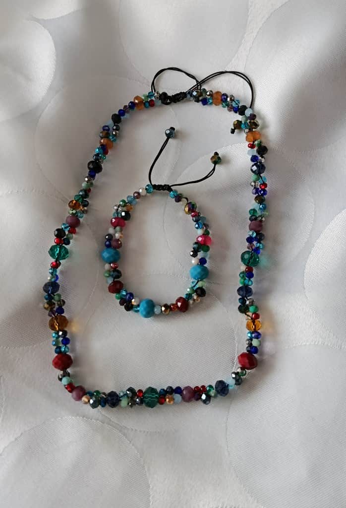 Rotu komplekts “Krāsu Harmonija”