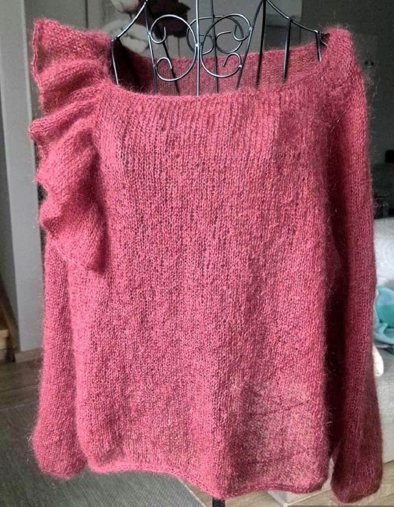 Savādāks mākonītis