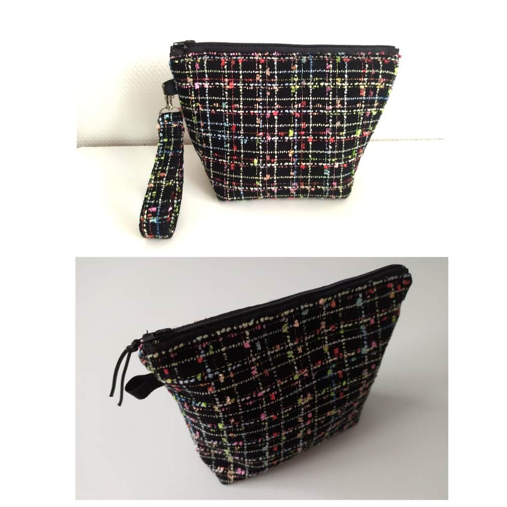 Kosmētikas somiņa/Somiņa brillēm/Telefona soma/Aksesuārs sievietēm 