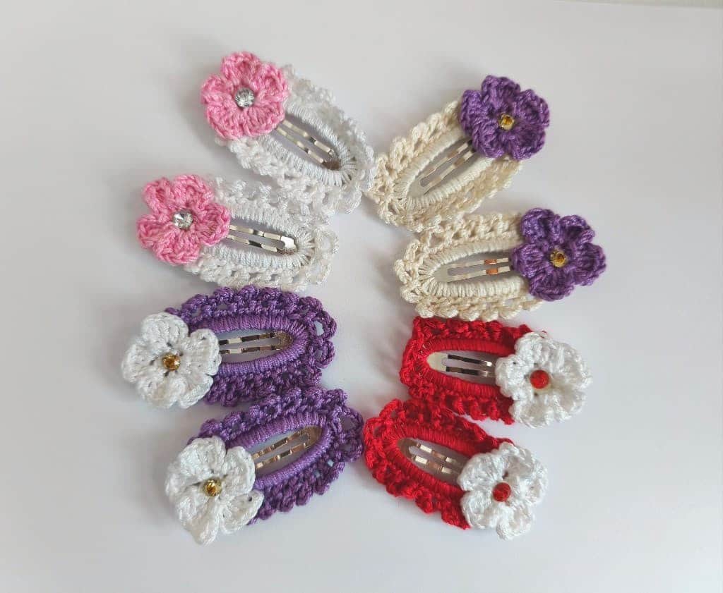 4 krāsas/Komplekts-2gb/Matu sprādzes/Aksesuārs/Aksesuārs meitenēm