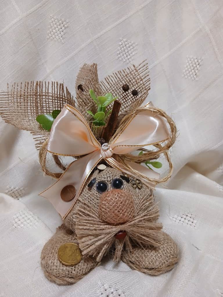 Mājas gariņš labklājībai