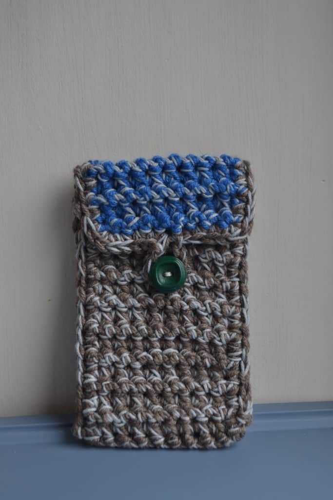 tamborēts maciņš/penālis