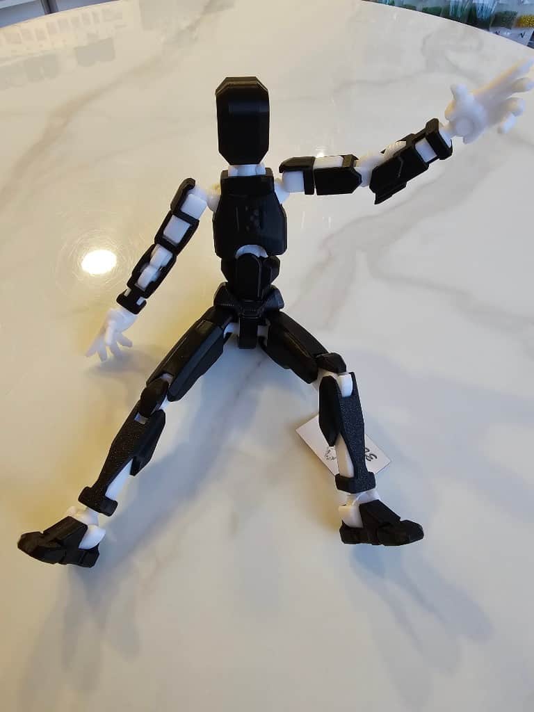 Robots