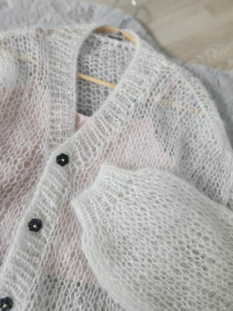 Stella cozy knits