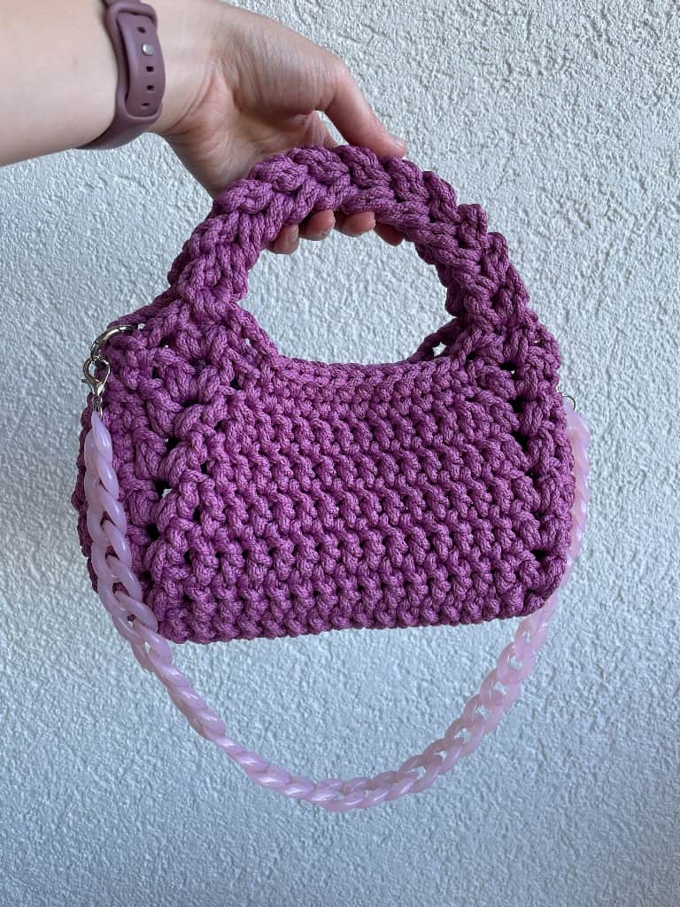 Košas vasaras somiņas