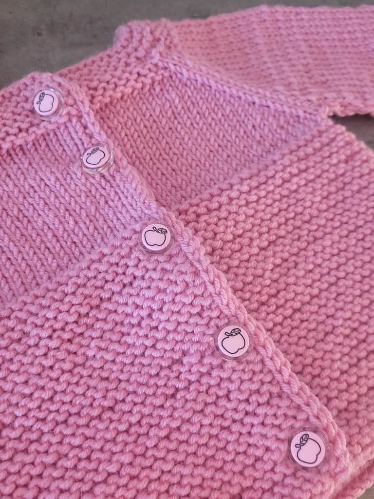 Merino vilnas jaciņa.