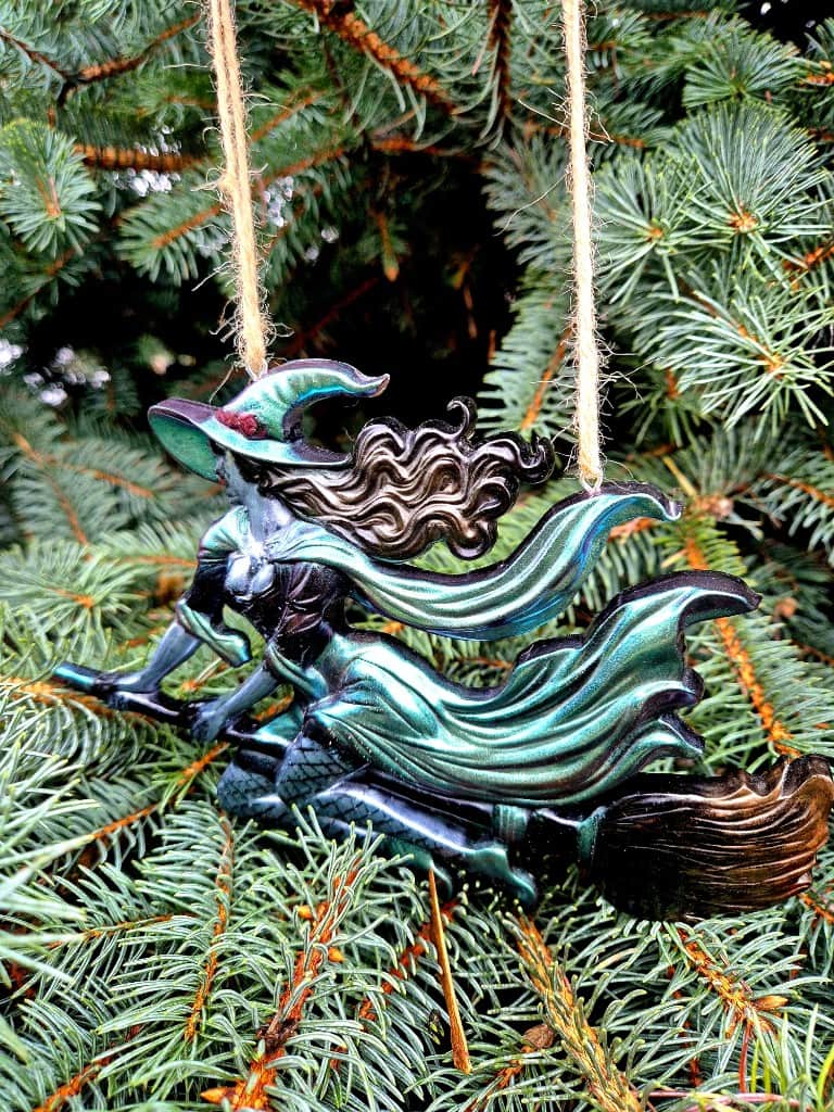 Suvenīrs "Raganiņa"