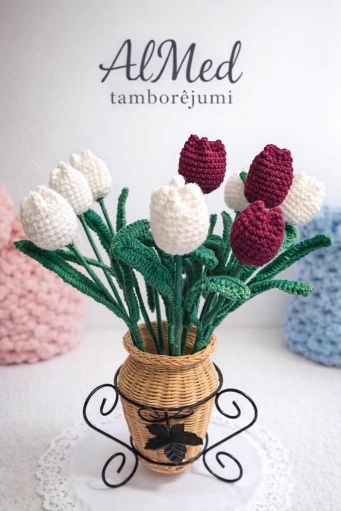 Tulpes ,kas nenovītīs! 