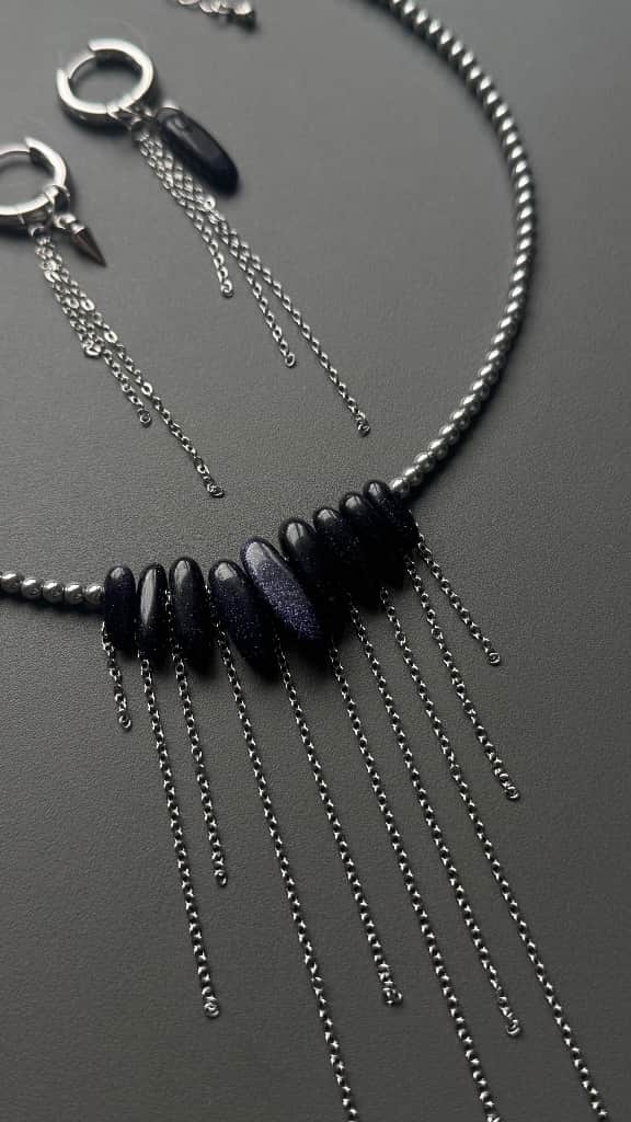 Komplekts “Zvaigžņu lietus”