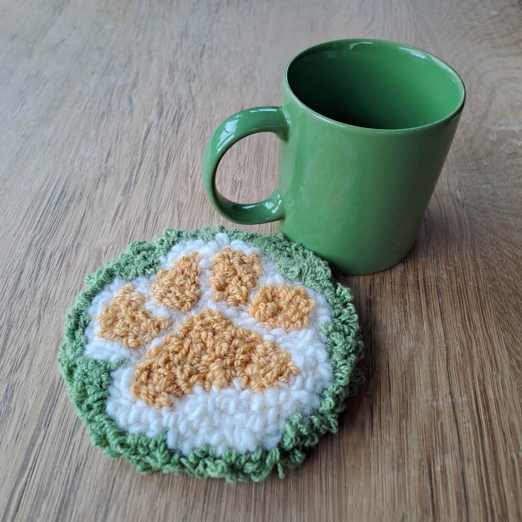 Paliktnis krūzei "ĶEPA"