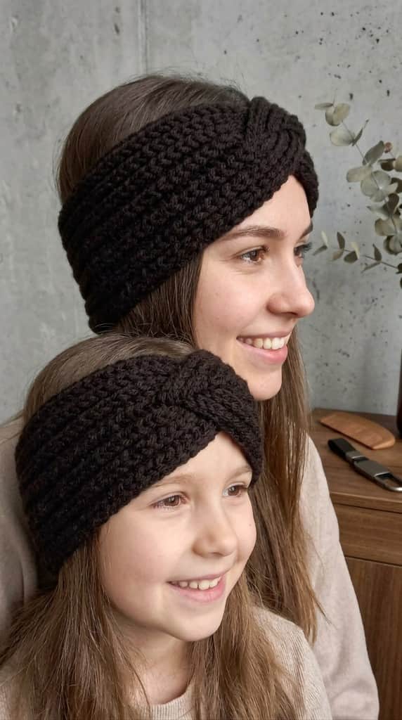 Ausainīte, ausu sildītājs