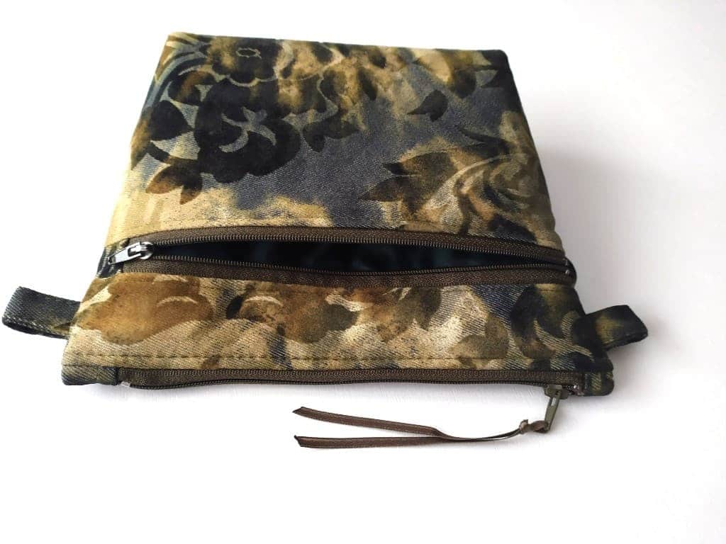 Kosmētikas somiņa/Somiņa brillēm/Telefona soma