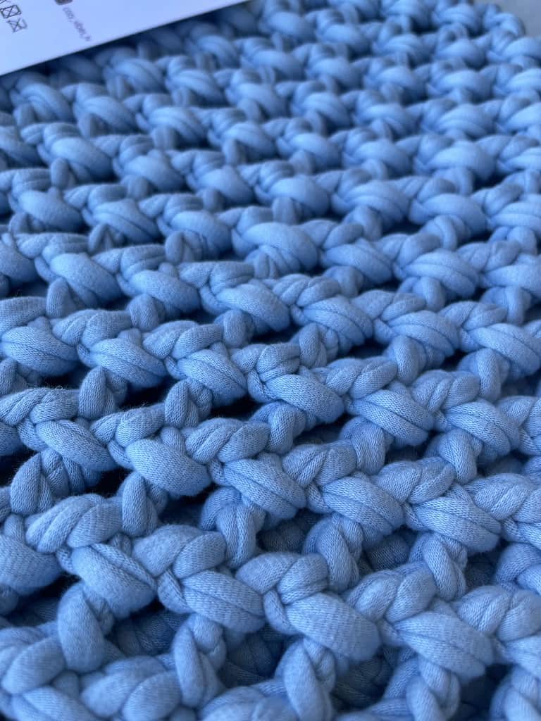 Tamborēta tīkliņsomiņa