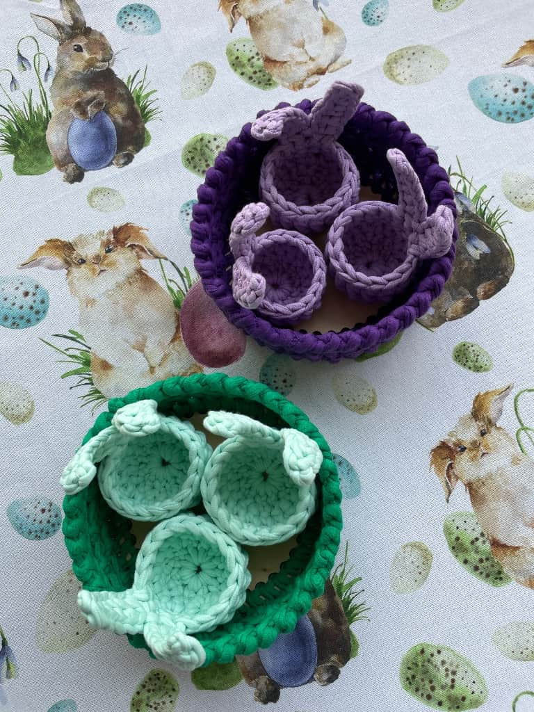 Lieldienu komplekti 🐰