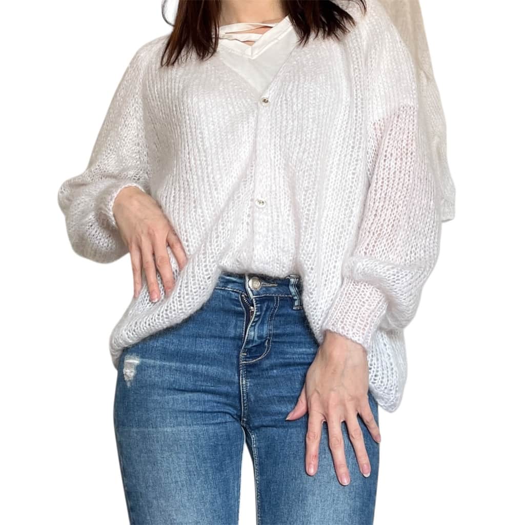 Mohēras jakas pēc pasūtījuma