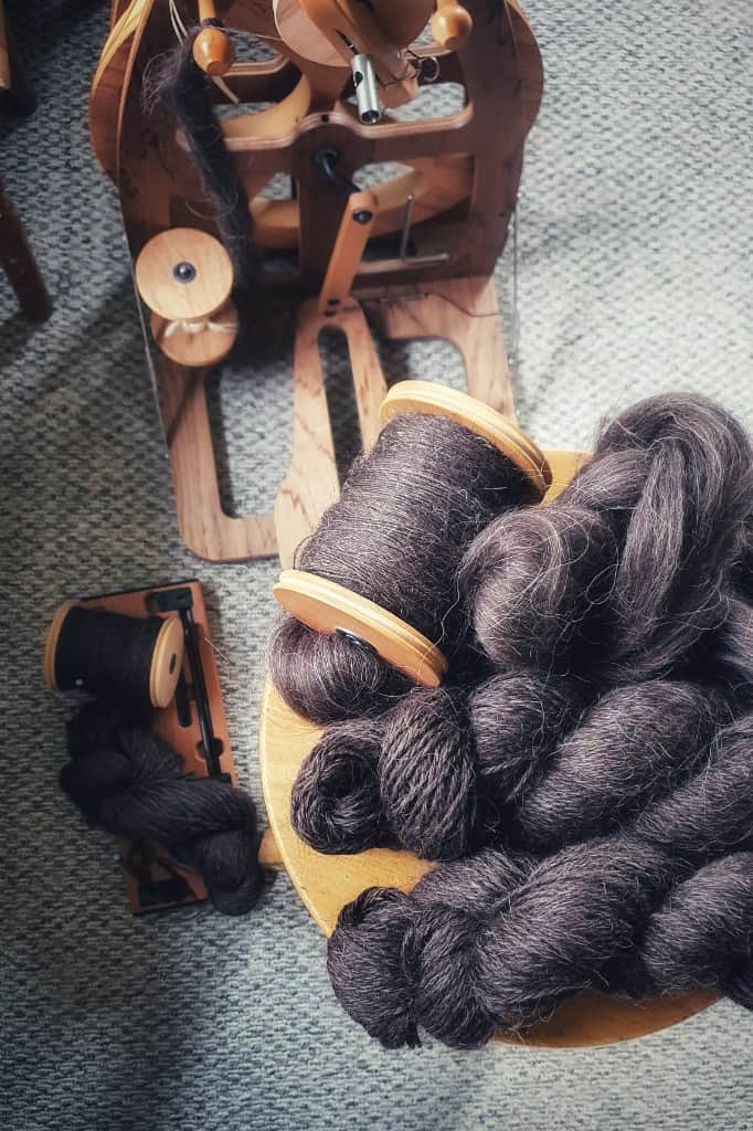 Dabīgas Vilnas Zeķes