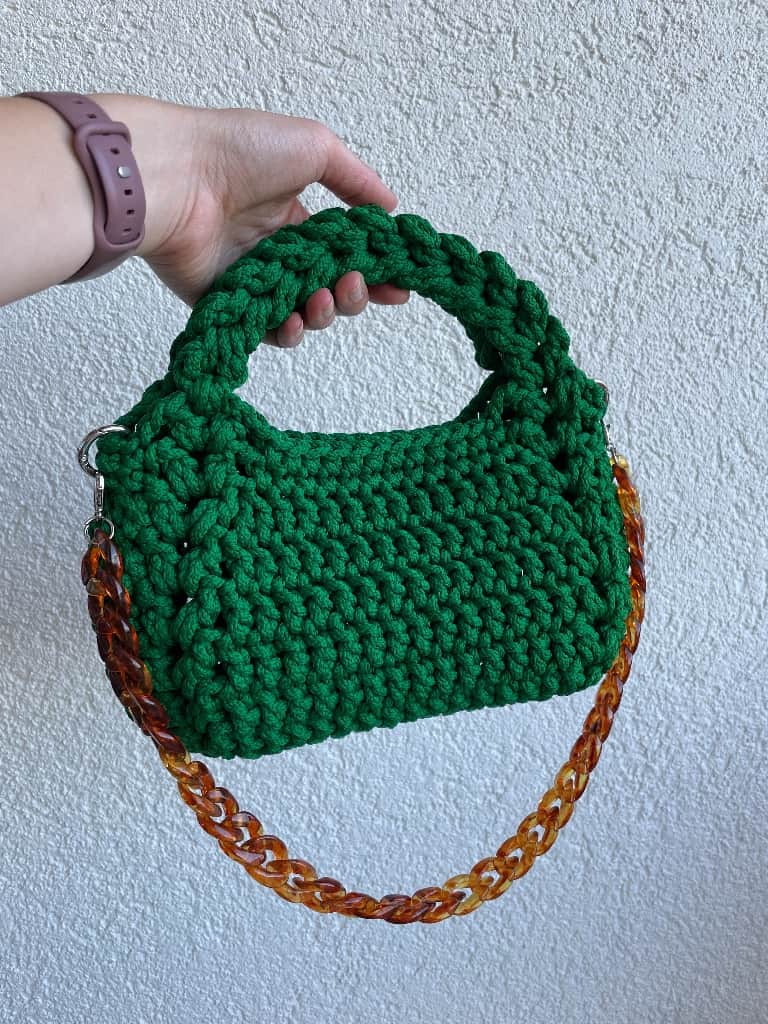 Košas vasaras somiņas