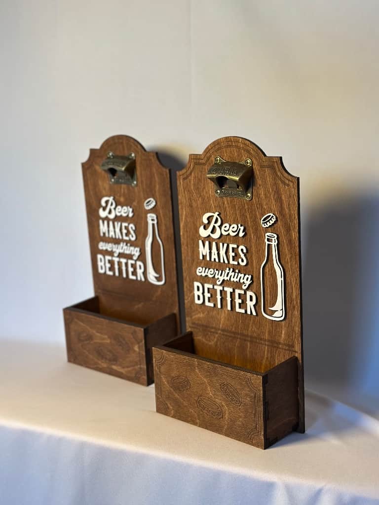 Pudeļu attaisāmais! 🧡