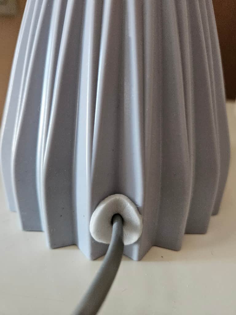 Naktslampiņa "ĪRISI"