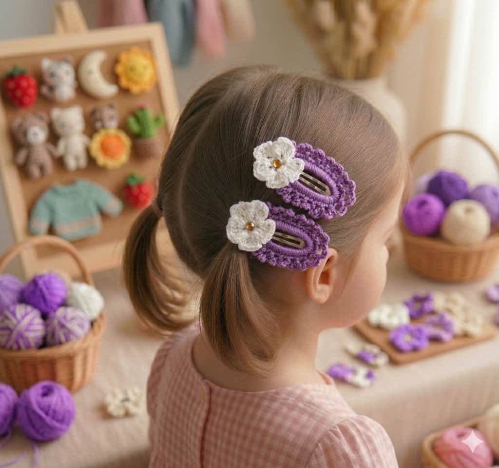 4 krāsas/Komplekts-2gb/Matu sprādzes/Aksesuārs/Aksesuārs meitenēm