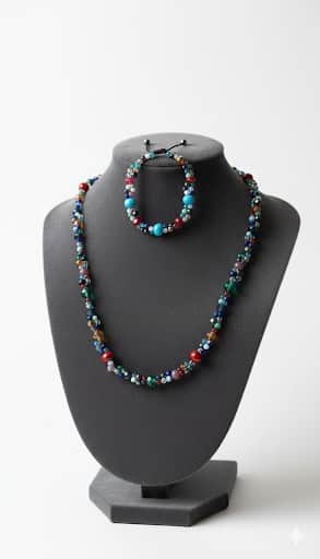 Rotu komplekts “Krāsu Harmonija”