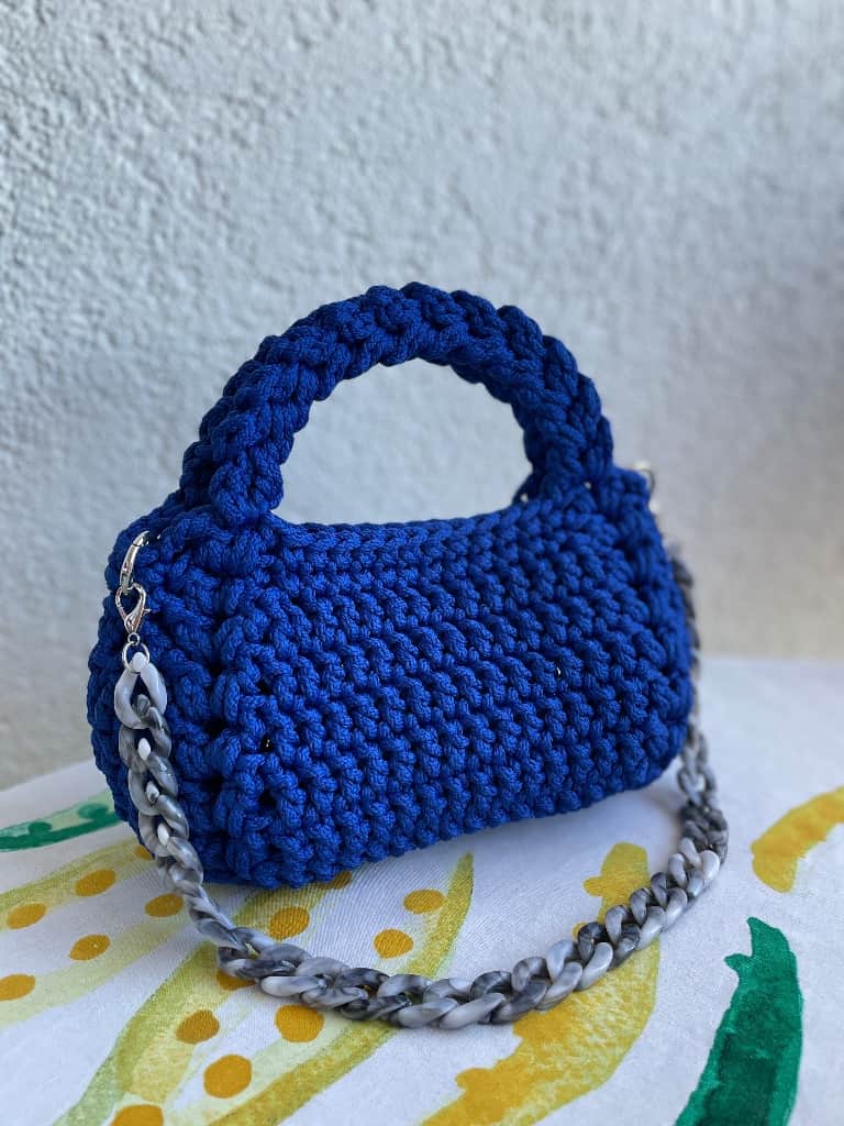 Košas vasaras somiņas