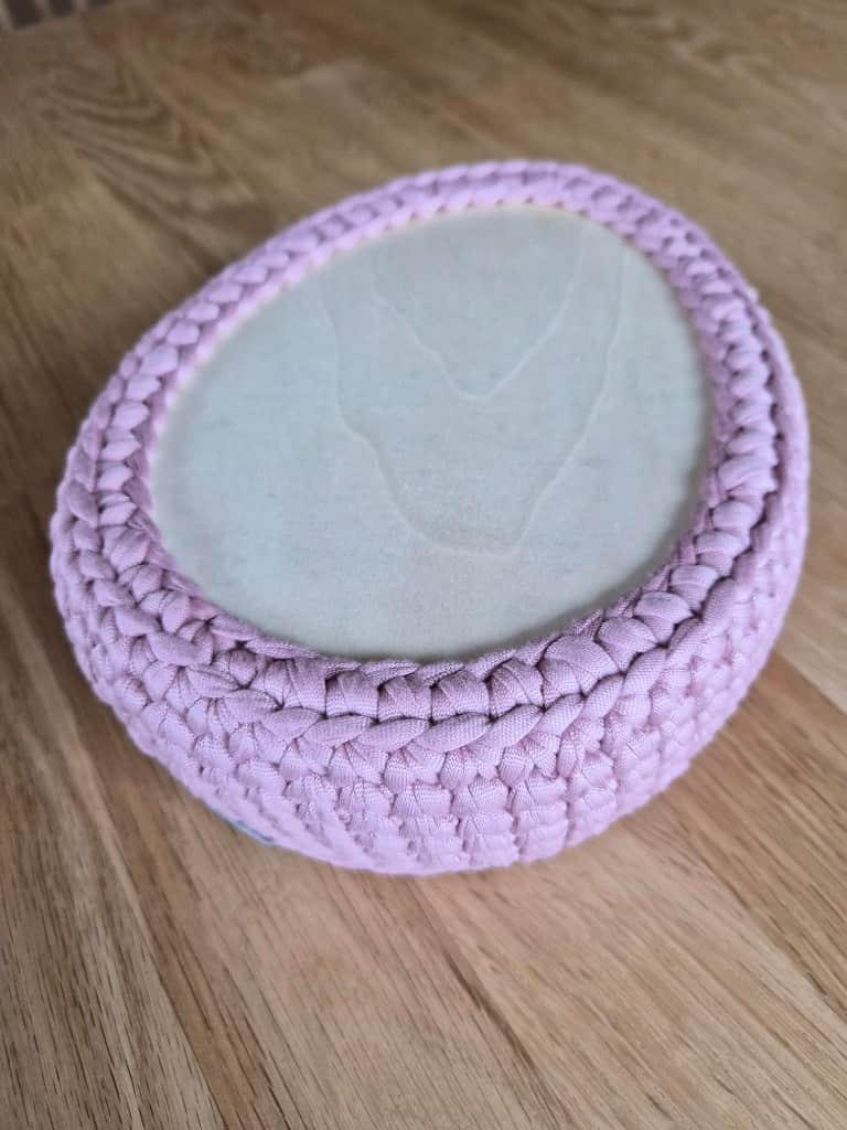 Pavasara zaķis - ola