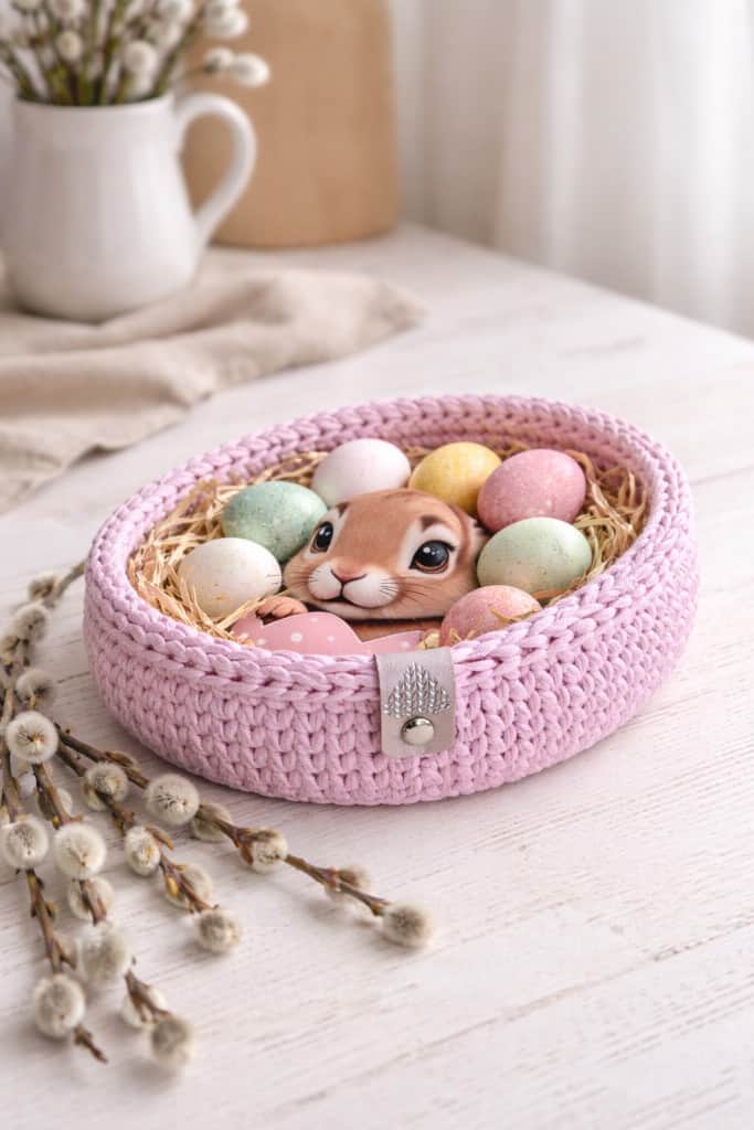 Pavasara zaķis - ola