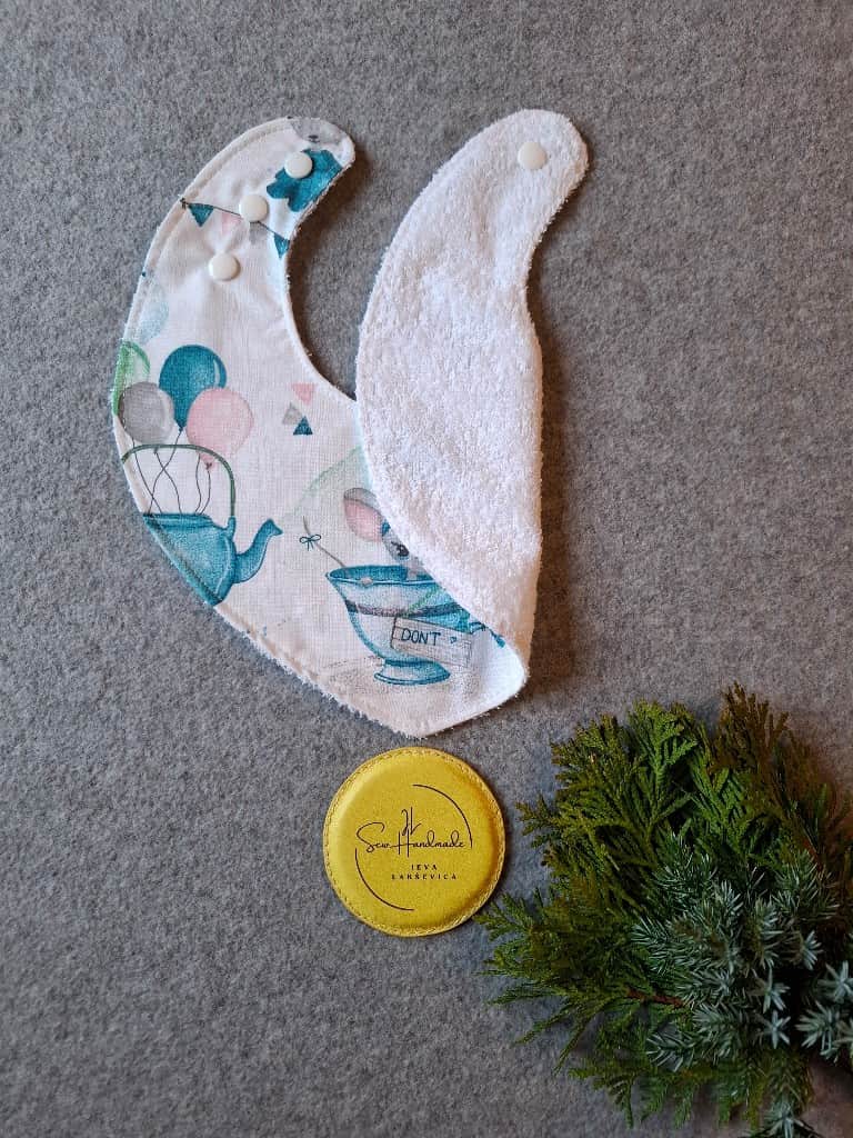 Lacīte jeb siekalu ķērājs