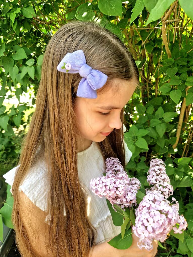 Lilac Duo