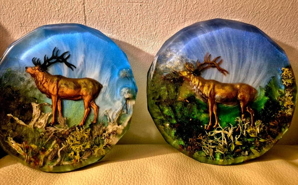 5 D efekta paliktnīši