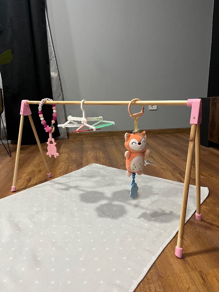 Rotaļu arka bērniem