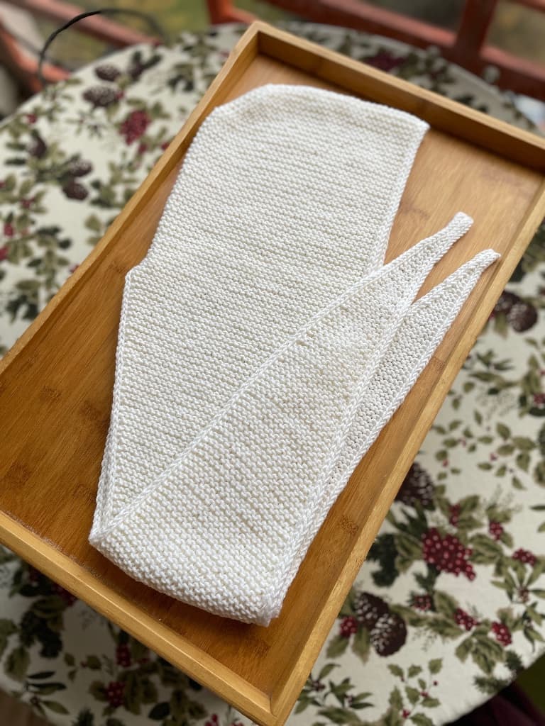 Merino vilnas kapučšalle