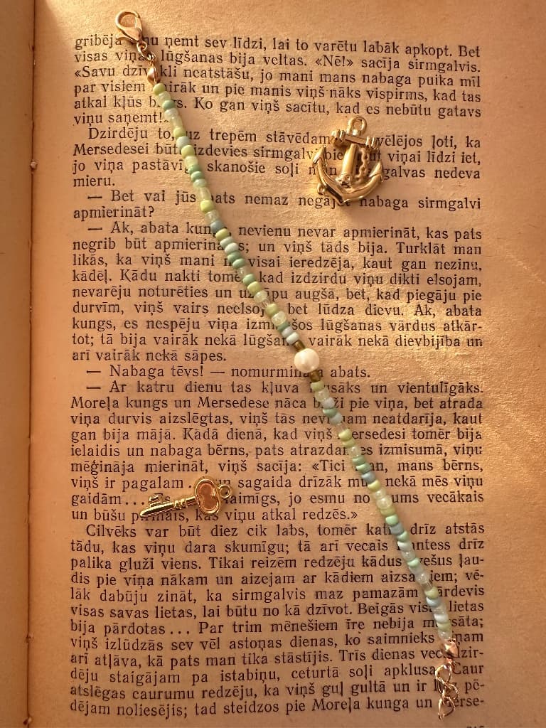 Unikālas rotaslietas
