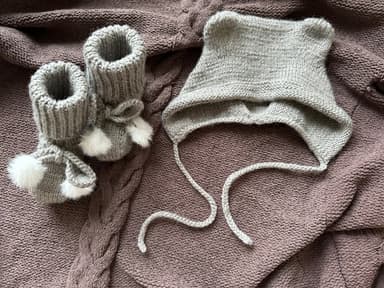 Adīts raudzībām komplekts